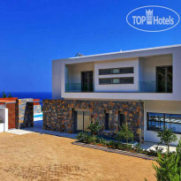 Poseidon Villa Heraklion 