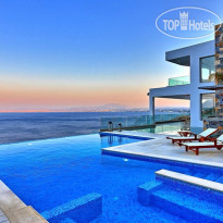 Poseidon Villa Heraklion 