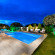 Aphrodite Villa (HER) Pool at night