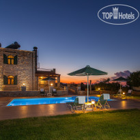 Antina Villa