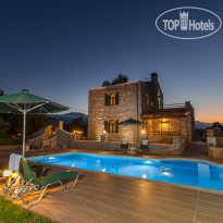 Antina Villa