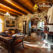 Antina Villa