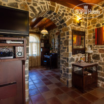 Antina Villa