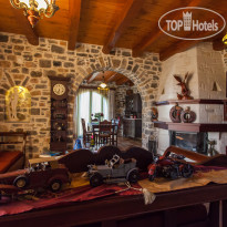 Antina Villa
