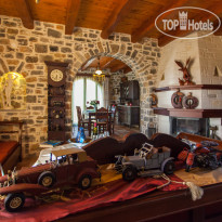Antina Villa