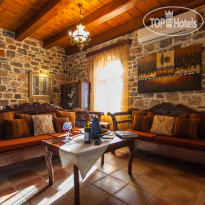 Antina Villa