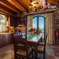 Antina Villa