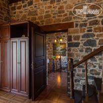 Antina Villa