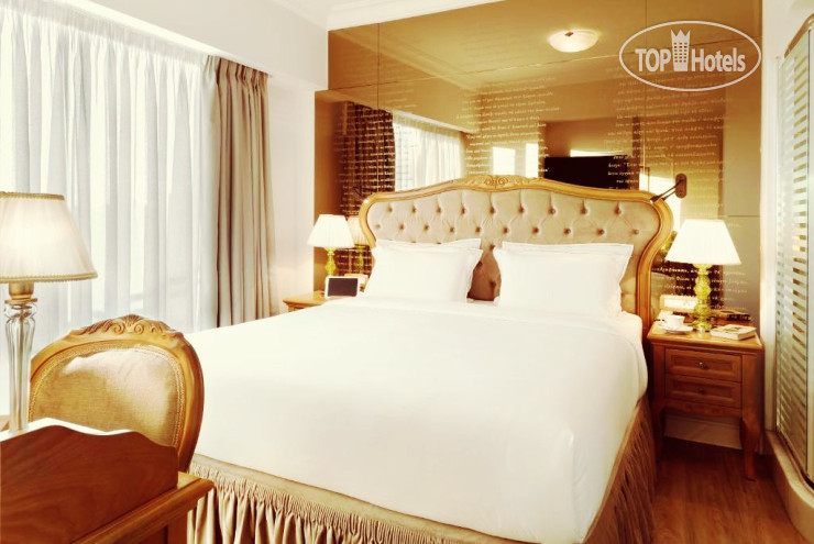 Legacy Gastro Suites