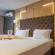 Elmi Suites Beach Hotel Bedroom Honeymoon