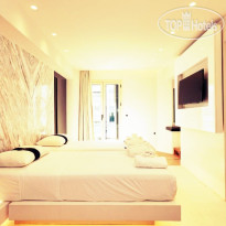 Kahlua Sea View Suites 