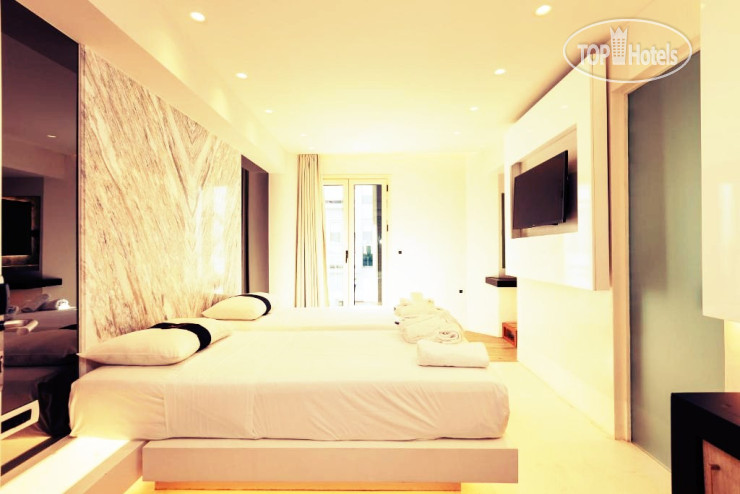 Kahlua Sea View Suites