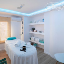 Naiades Marina Hotel