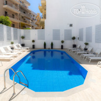 Naiades Marina Hotel