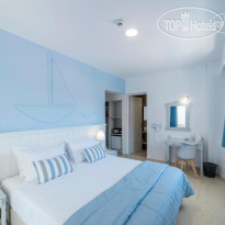 Naiades Marina Hotel