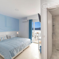 Naiades Marina Hotel