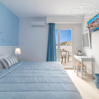 Naiades Marina Hotel