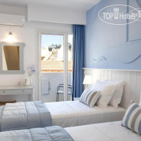 Naiades Marina Hotel