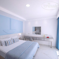 Naiades Marina Hotel