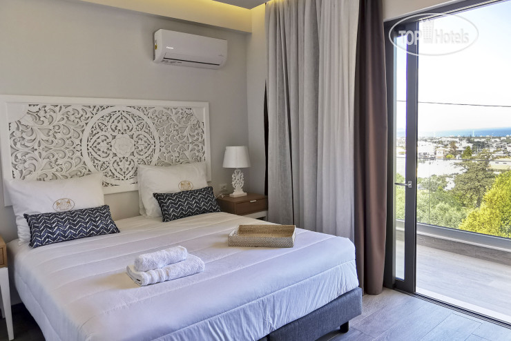 Villaggio Hotel Hersonissos