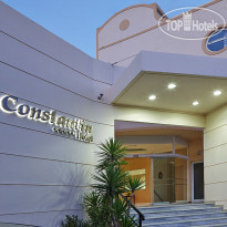 St. Constantin Hotel 