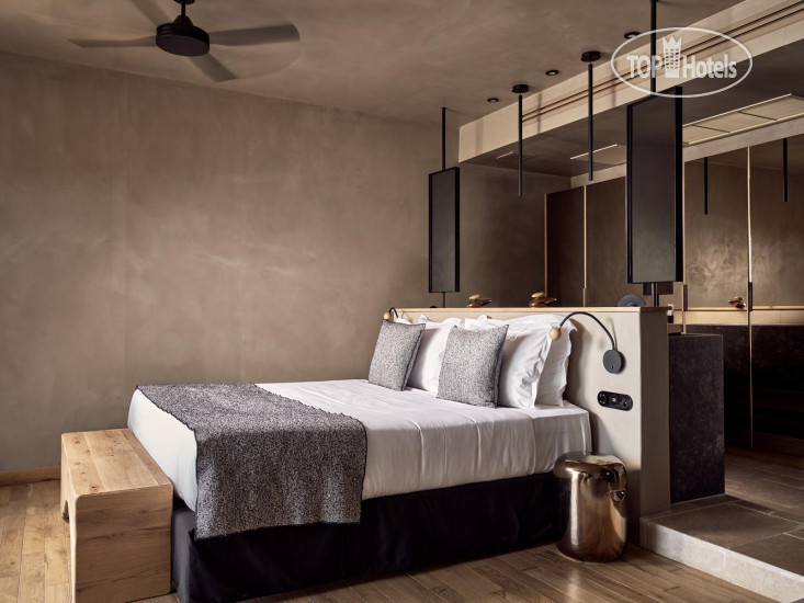 Acro Suites - A Wellbeing Resort