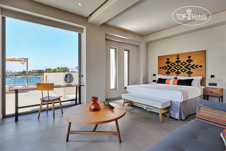 Castello Infinity Suites