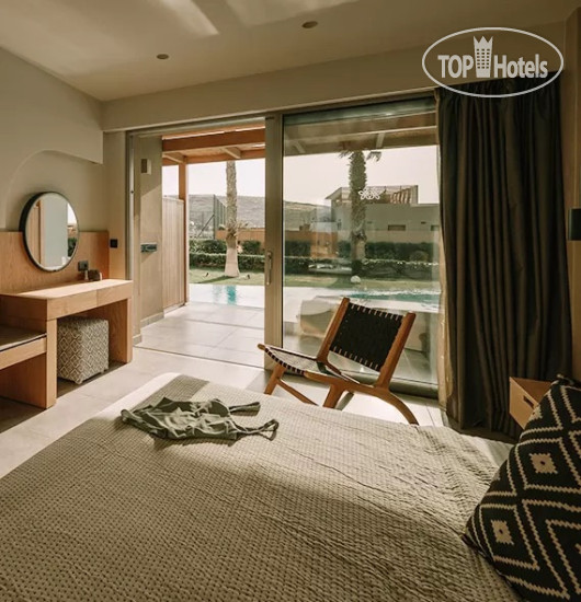 Sentido Unique Blue Resort