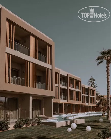 Sentido Unique Blue Resort