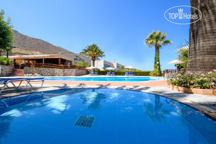 Magia Village Resort