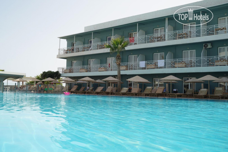New photos from tourists SunBay Hotel 4*