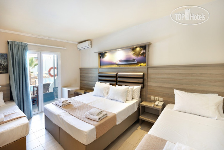 Hotel photo SunBay Hotel 4*