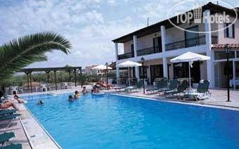 Фотографии отеля  Creta Aquamarine Hotel 3*