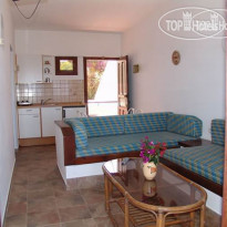 Irida Apartment