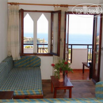Irida Apartment