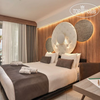 Nautilux Rethymno by Mage Hotels 