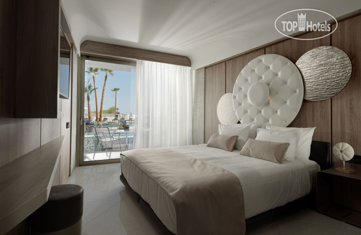 Фотографии отеля  Nautilux Rethymno by Mage Hotels 5*