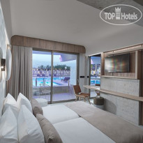 Nautilux Rethymno by Mage Hotels 