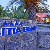 Sitia Beach Resort and Spa 