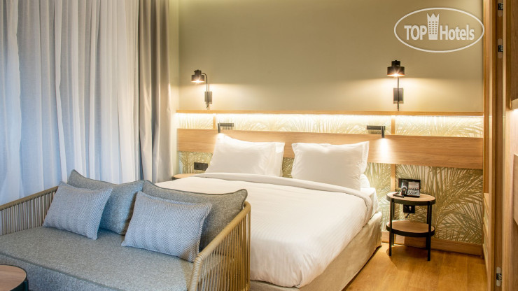 SENSEANA Sea Side Resort & Aquadventure