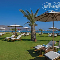 Cavo Spada Luxury Resort & Spa 