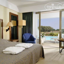 Cavo Spada Luxury Resort & Spa 