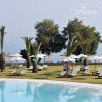 Cavo Spada Luxury Resort & Spa 