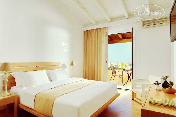 Vasia Sea Retreat Adults Only