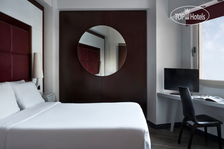 Lato Annex Boutique Rooms