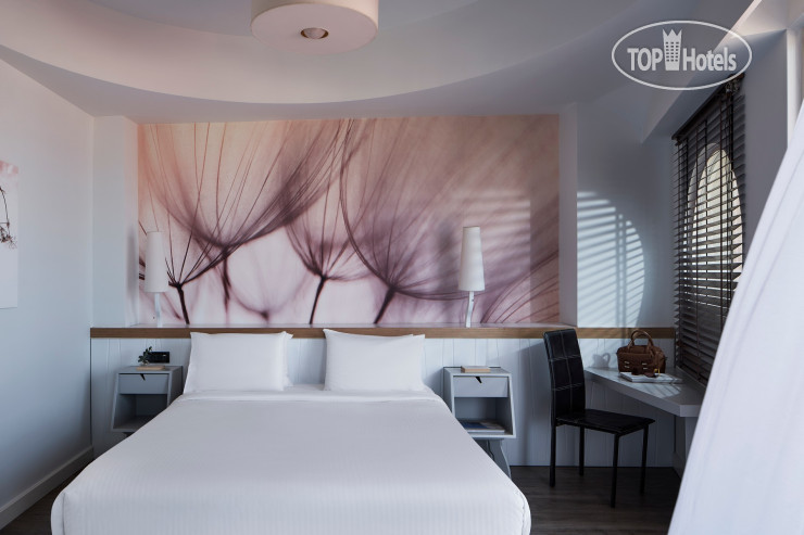 Lato Annex Boutique Rooms