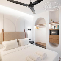 Vaya Suites By Omilos 