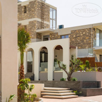 Vaya Suites By Omilos 