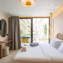 Vaya Suites By Omilos 