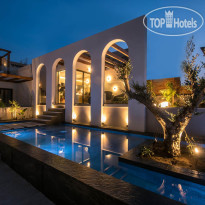 Vaya Suites By Omilos 